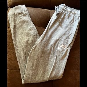 Youth Nike joggers